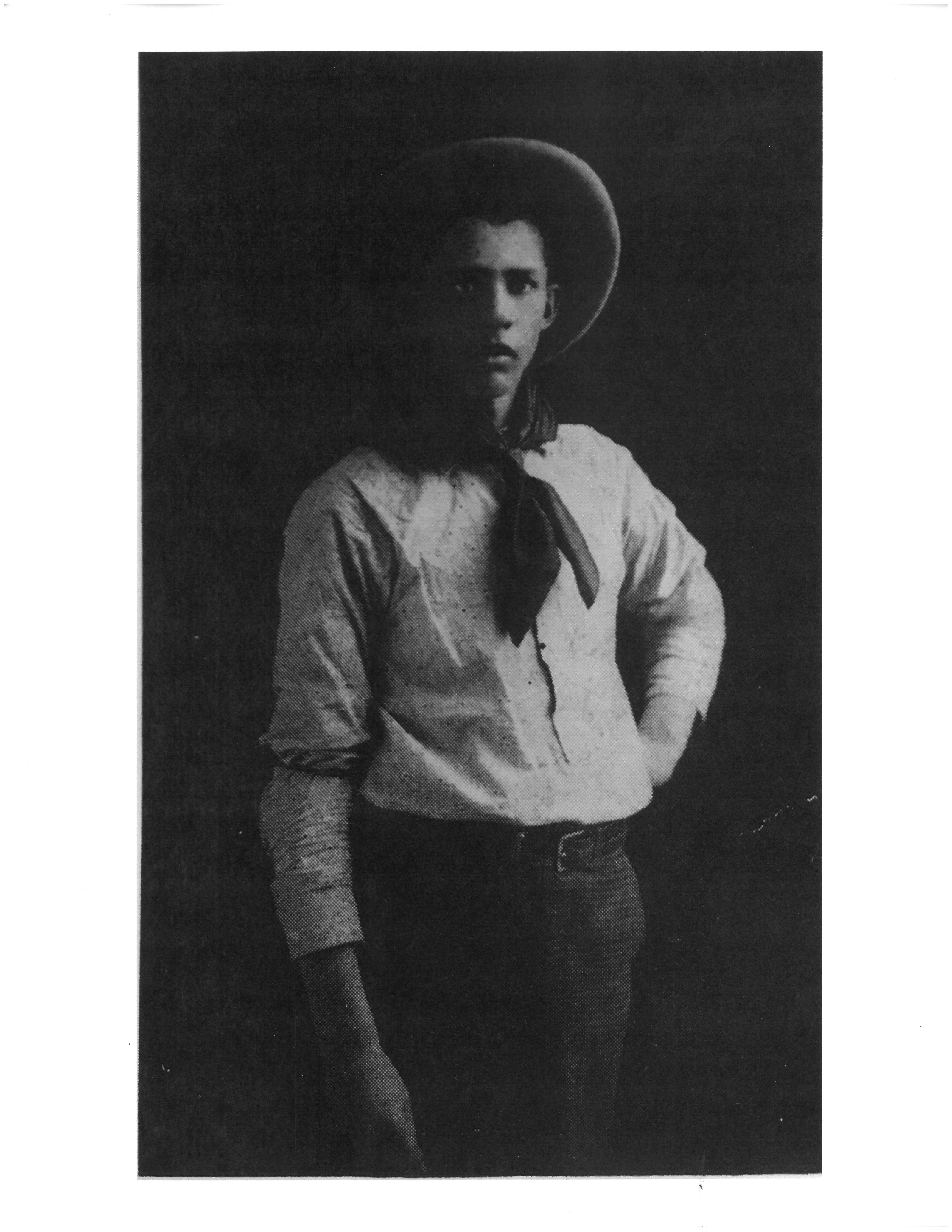 The Last of the Great Train Bandits – Bill Carlisle | American Heritage ...
