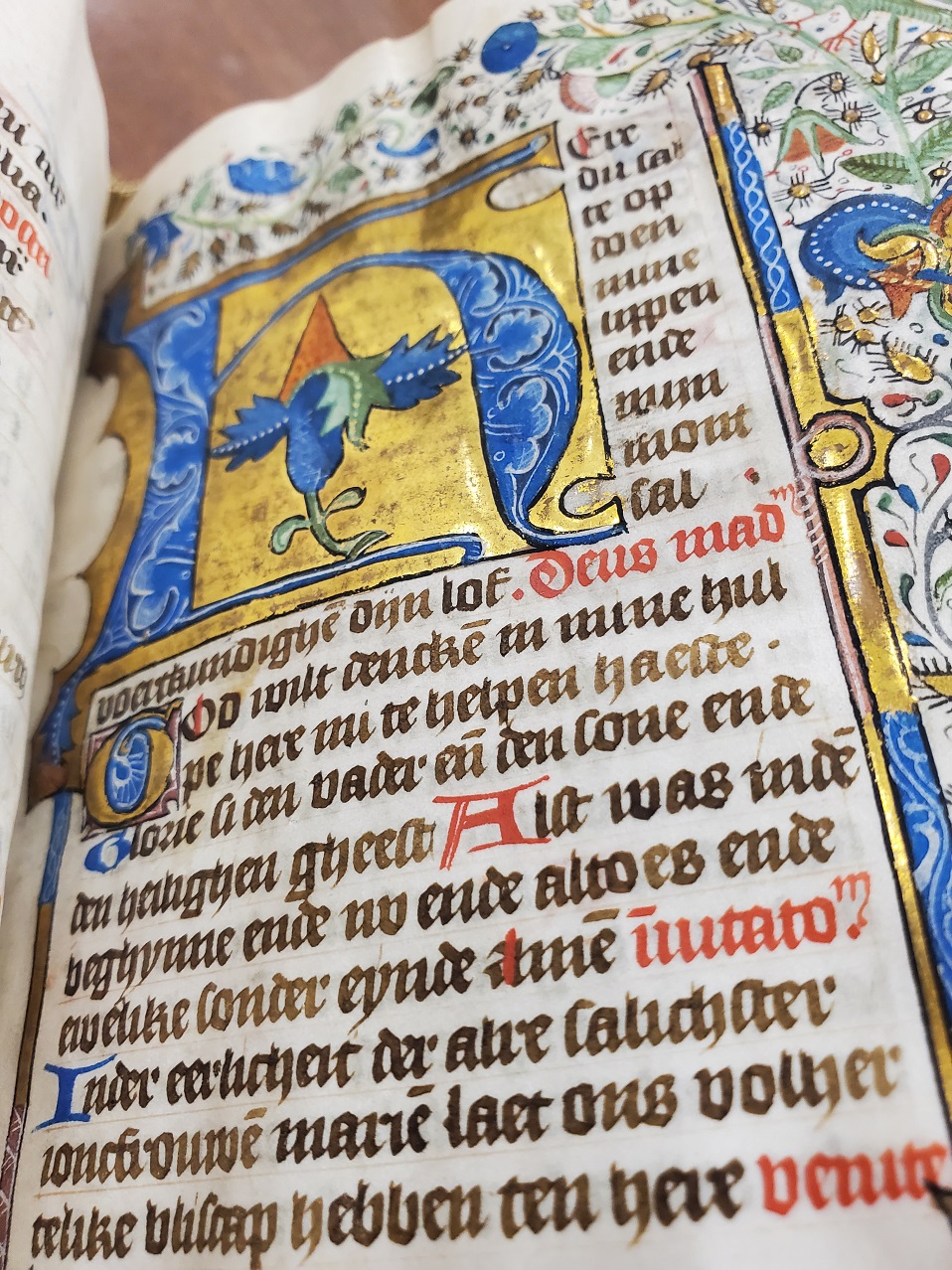 Meitheal Books Celebrating National Book Lover’s Day with Medieval Treasures ...